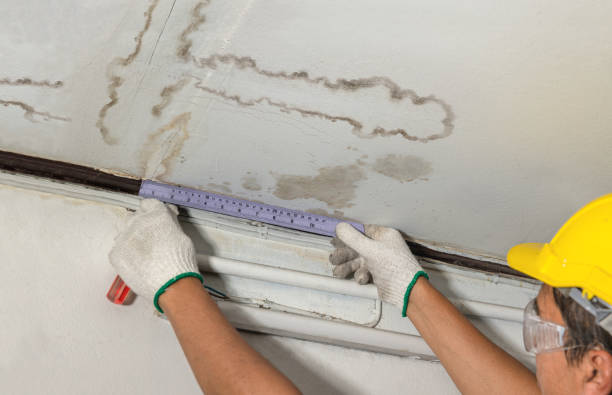 Reliable Basement Flood Cleanup contractor in Nashville, TN by Aqua Guard Water Damage